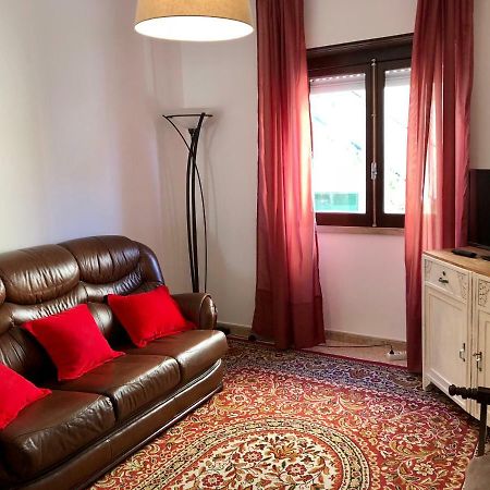Apartament Lines Of Wellignton Torres Vedras Zewnętrze zdjęcie
