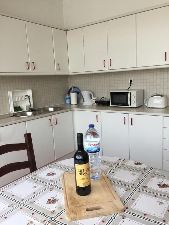 Apartament Lines Of Wellignton Torres Vedras Zewnętrze zdjęcie