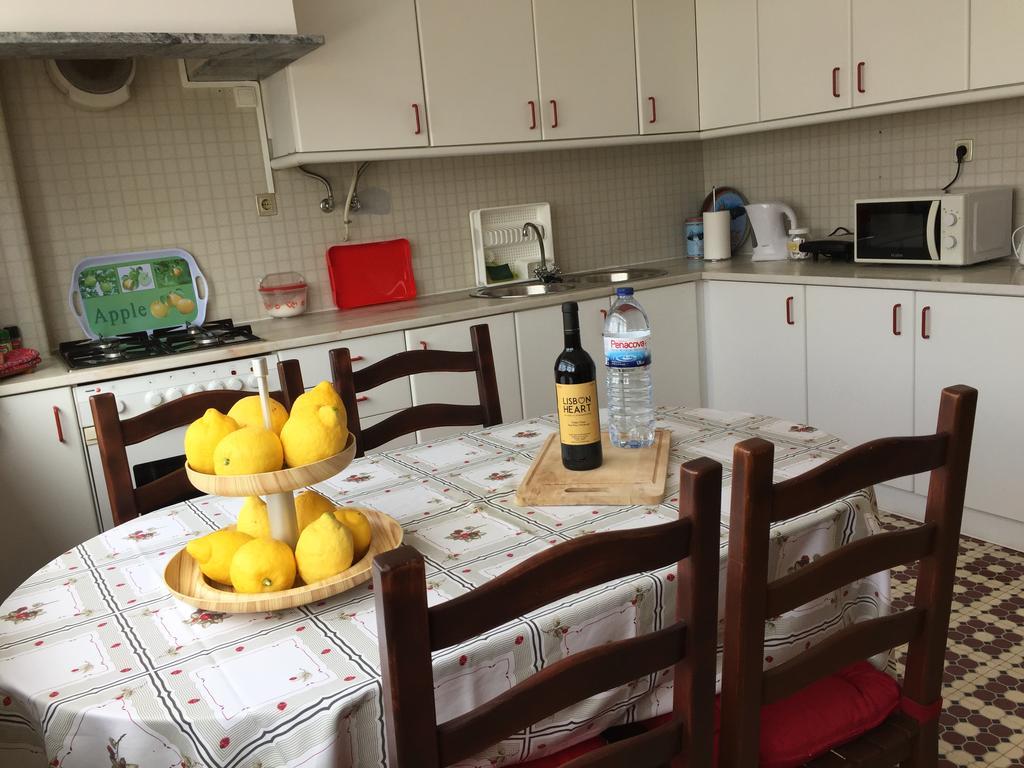 Apartament Lines Of Wellignton Torres Vedras Zewnętrze zdjęcie