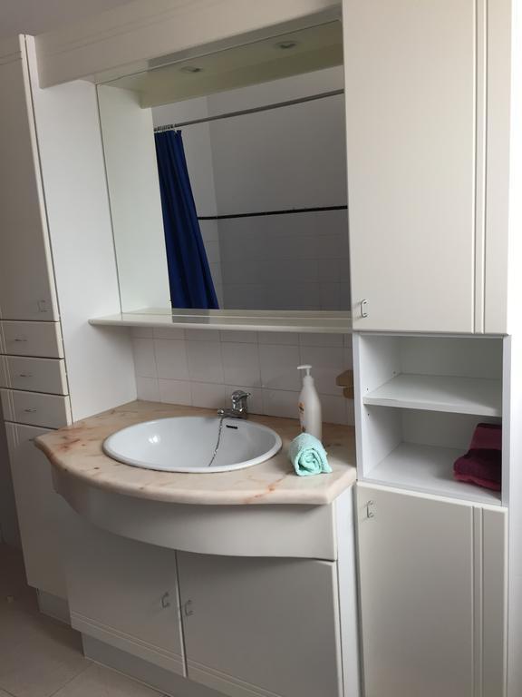 Apartament Lines Of Wellignton Torres Vedras Zewnętrze zdjęcie