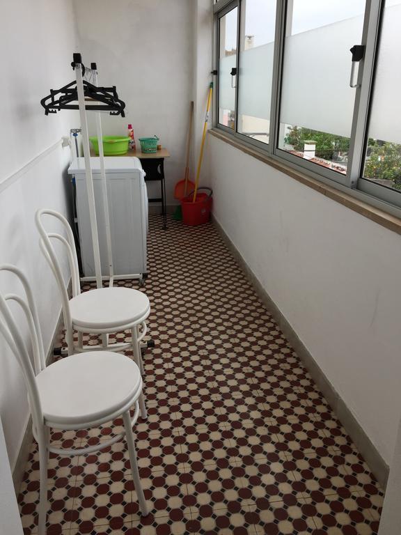 Apartament Lines Of Wellignton Torres Vedras Zewnętrze zdjęcie