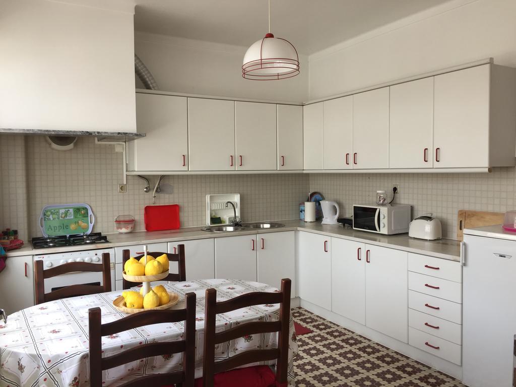 Apartament Lines Of Wellignton Torres Vedras Zewnętrze zdjęcie