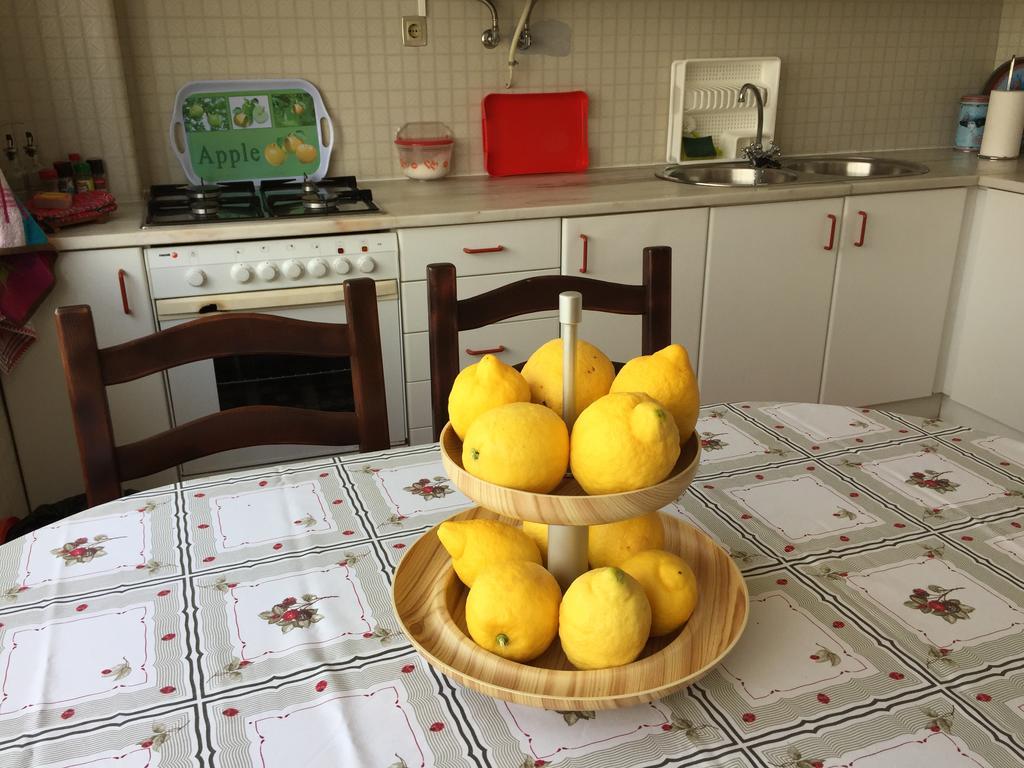 Apartament Lines Of Wellignton Torres Vedras Zewnętrze zdjęcie