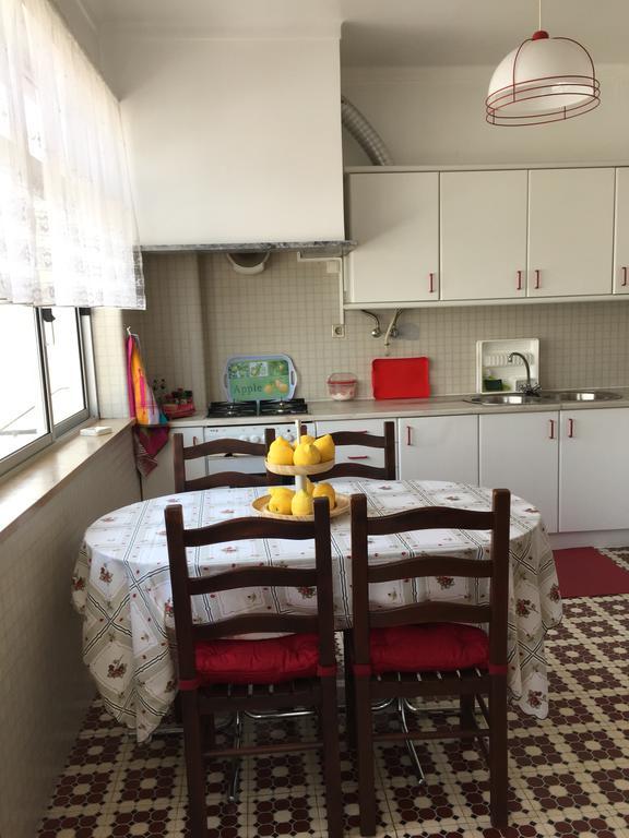 Apartament Lines Of Wellignton Torres Vedras Zewnętrze zdjęcie