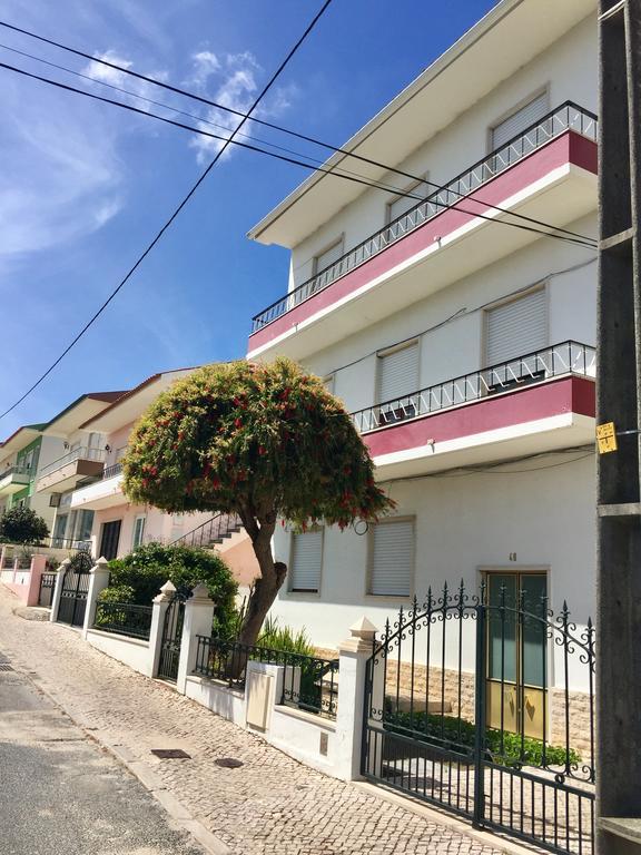 Apartament Lines Of Wellignton Torres Vedras Zewnętrze zdjęcie