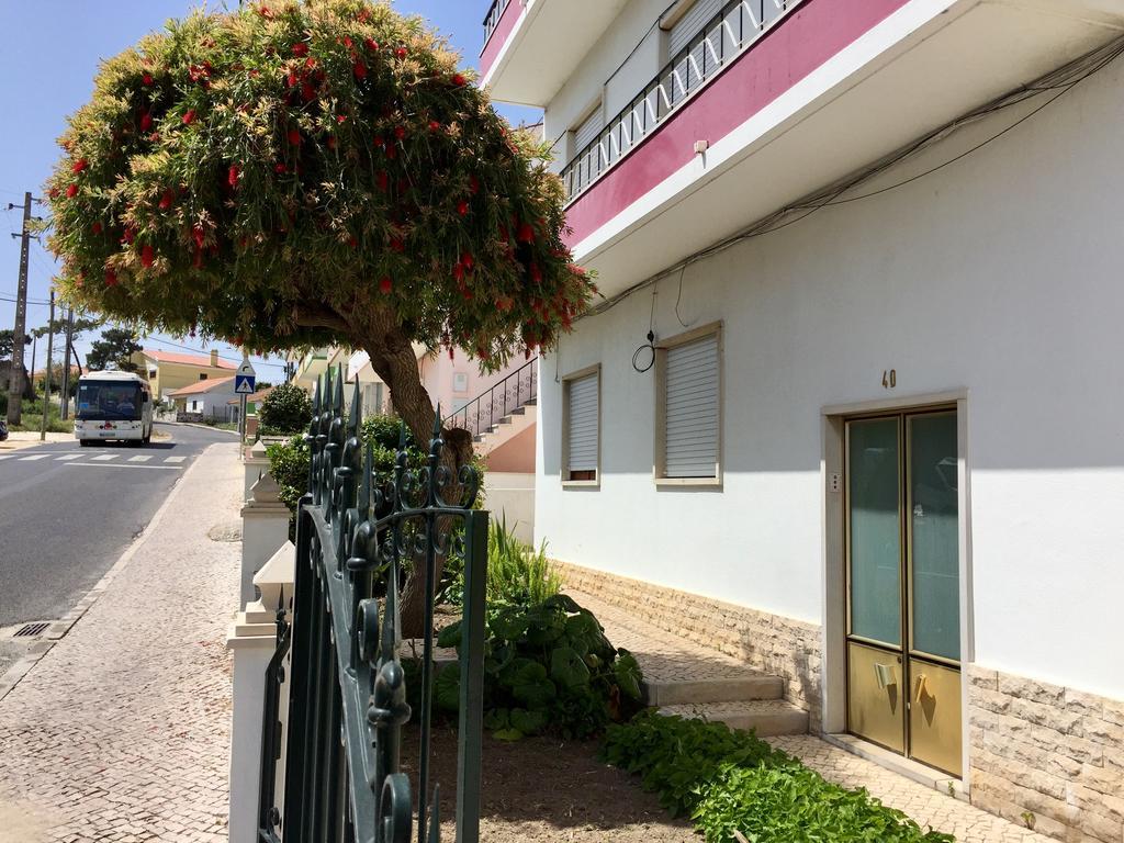 Apartament Lines Of Wellignton Torres Vedras Zewnętrze zdjęcie