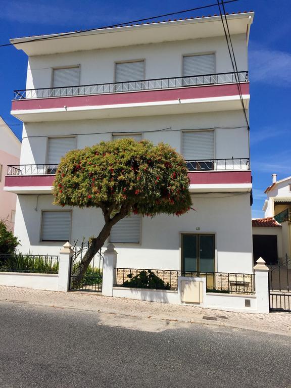 Apartament Lines Of Wellignton Torres Vedras Zewnętrze zdjęcie