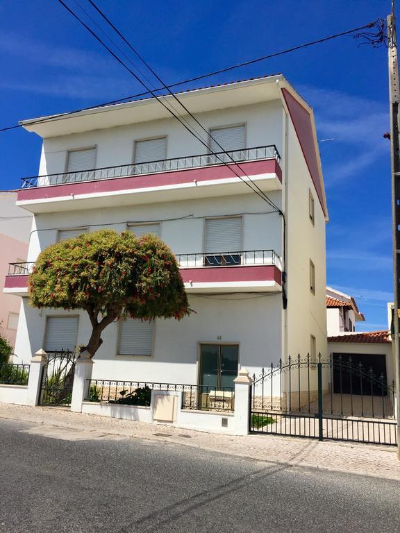 Apartament Lines Of Wellignton Torres Vedras Zewnętrze zdjęcie