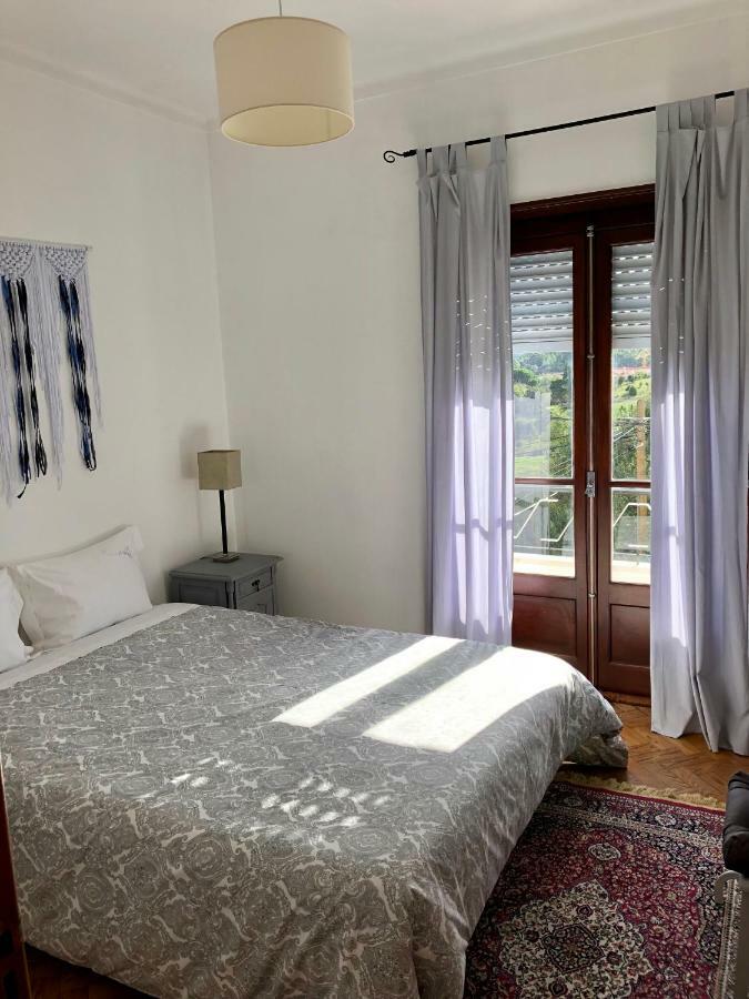Apartament Lines Of Wellignton Torres Vedras Zewnętrze zdjęcie