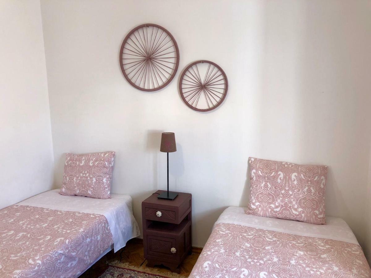 Apartament Lines Of Wellignton Torres Vedras Zewnętrze zdjęcie
