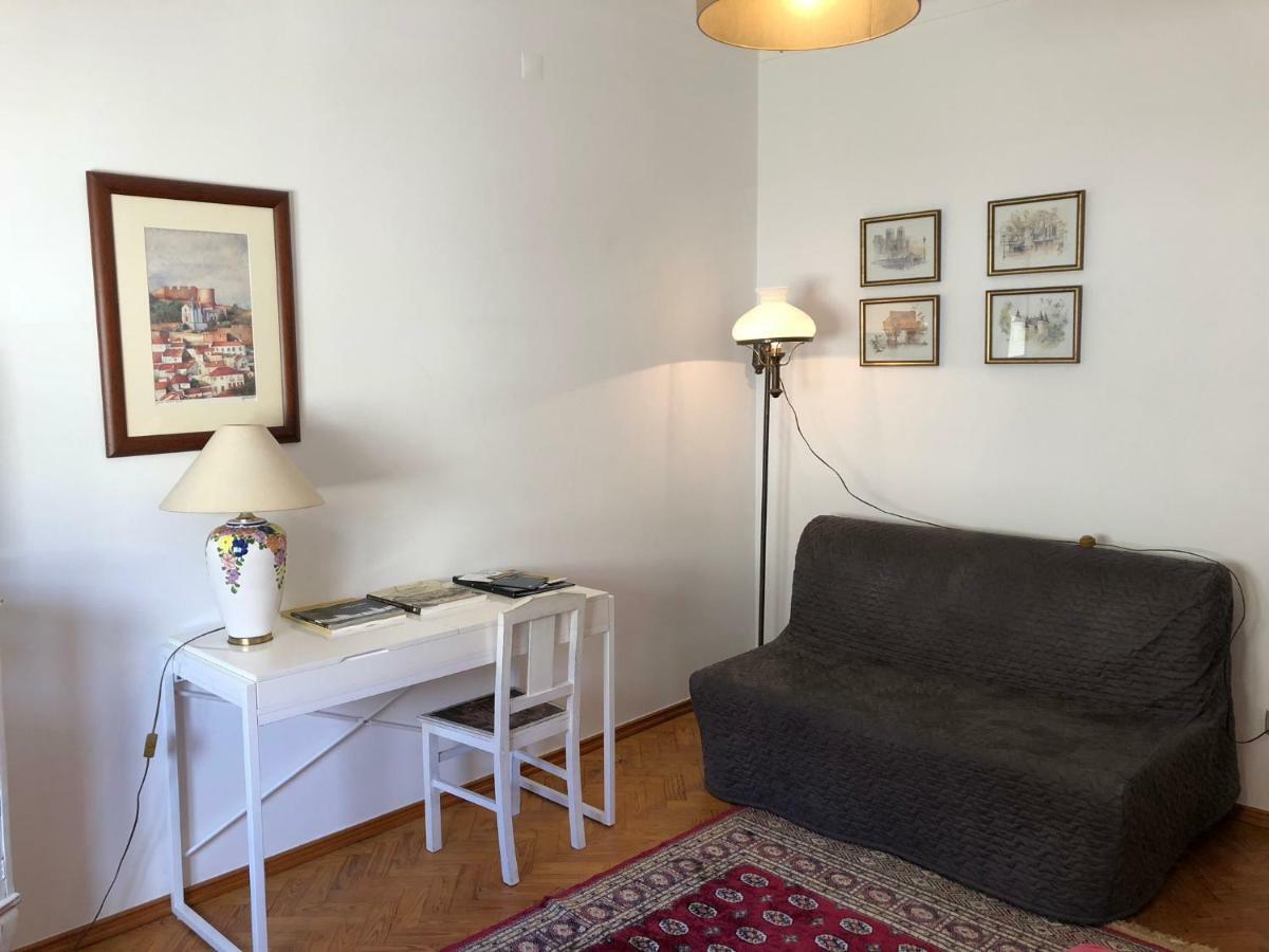 Apartament Lines Of Wellignton Torres Vedras Zewnętrze zdjęcie