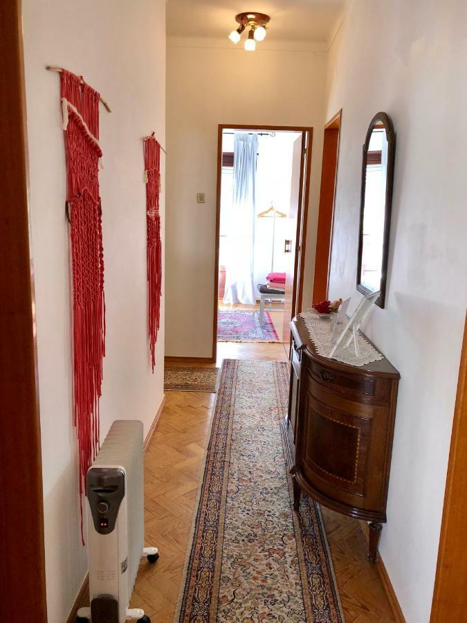 Apartament Lines Of Wellignton Torres Vedras Zewnętrze zdjęcie