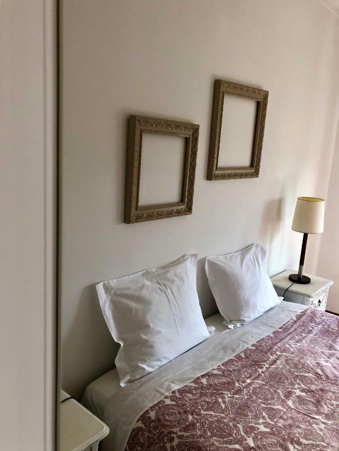 Apartament Lines Of Wellignton Torres Vedras Zewnętrze zdjęcie