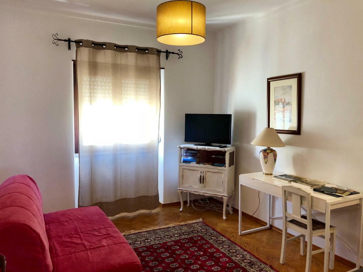 Apartament Lines Of Wellignton Torres Vedras Zewnętrze zdjęcie