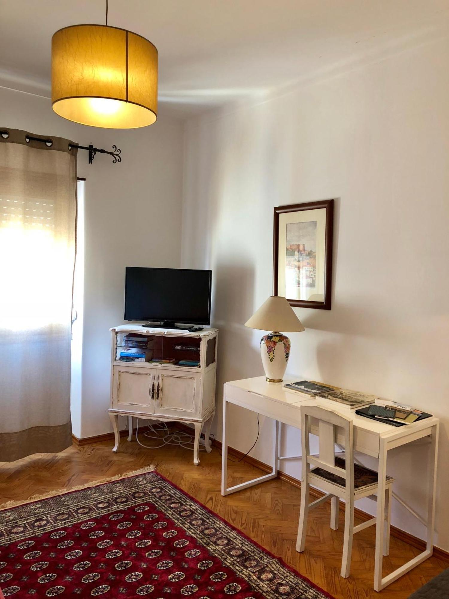 Apartament Lines Of Wellignton Torres Vedras Zewnętrze zdjęcie