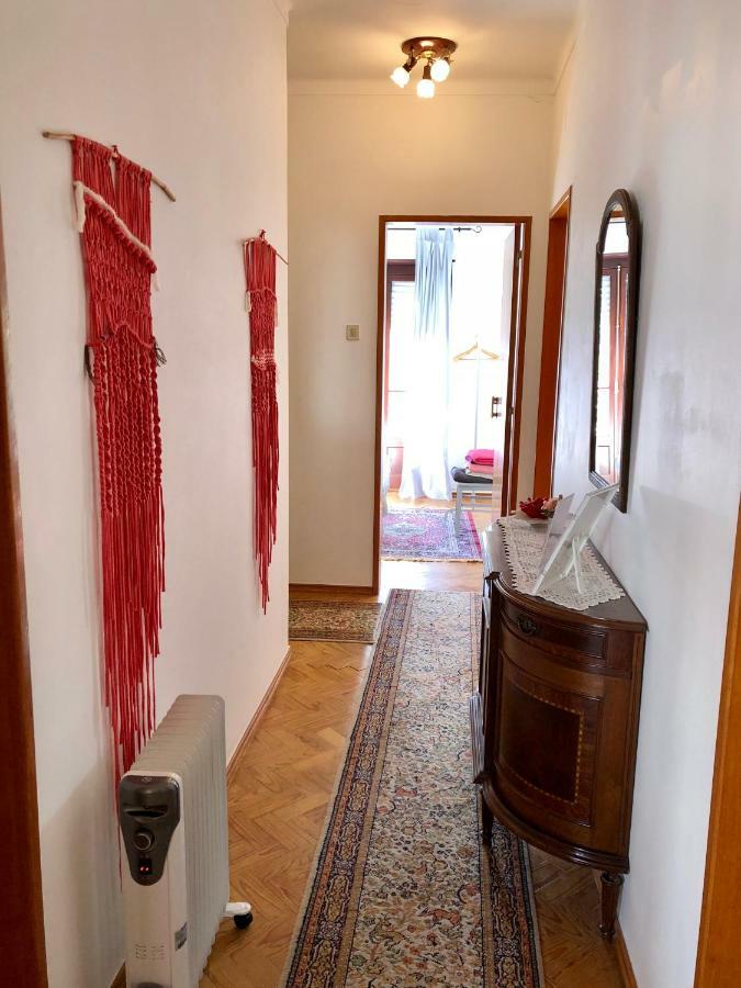 Apartament Lines Of Wellignton Torres Vedras Zewnętrze zdjęcie
