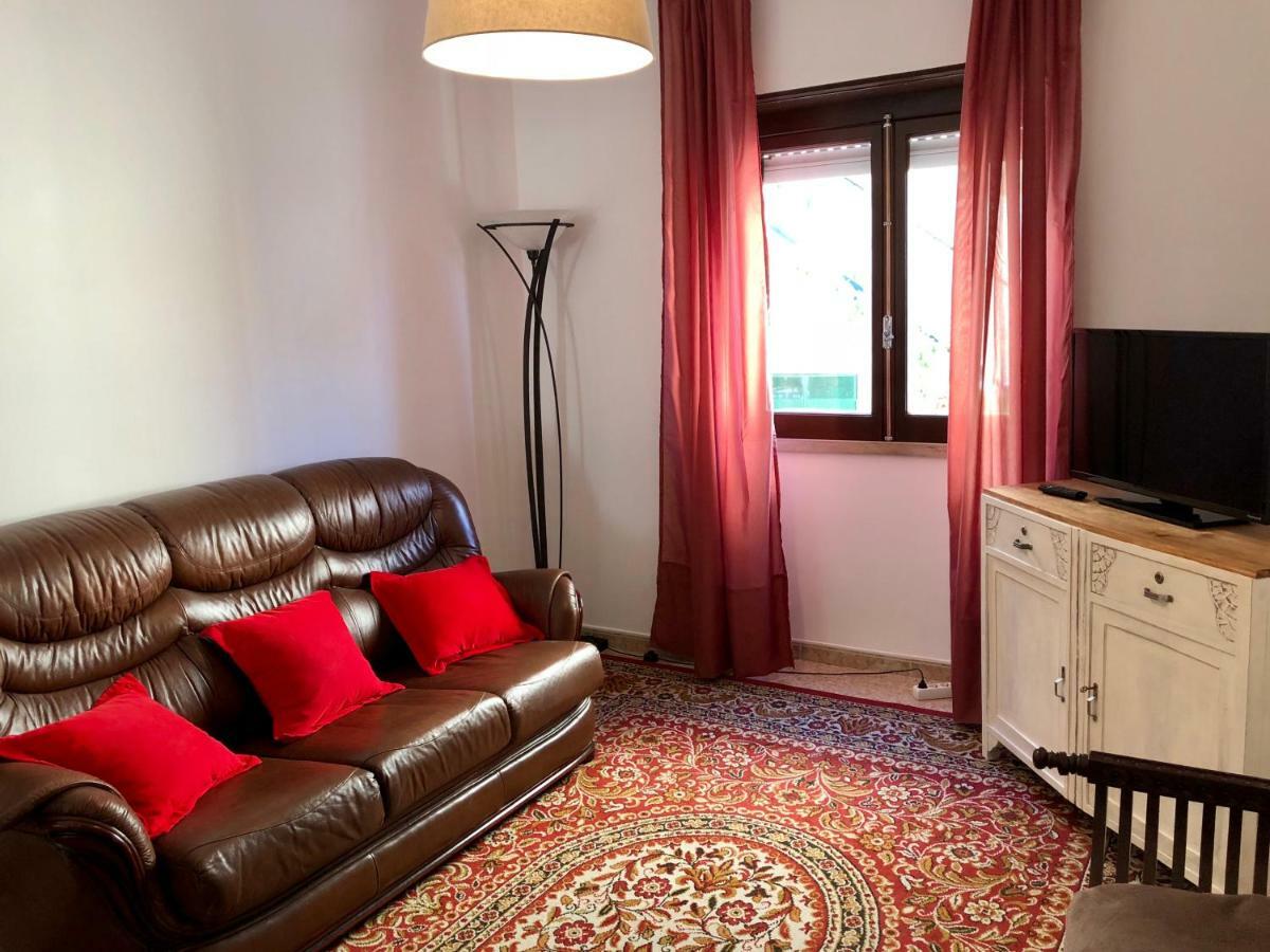 Apartament Lines Of Wellignton Torres Vedras Zewnętrze zdjęcie