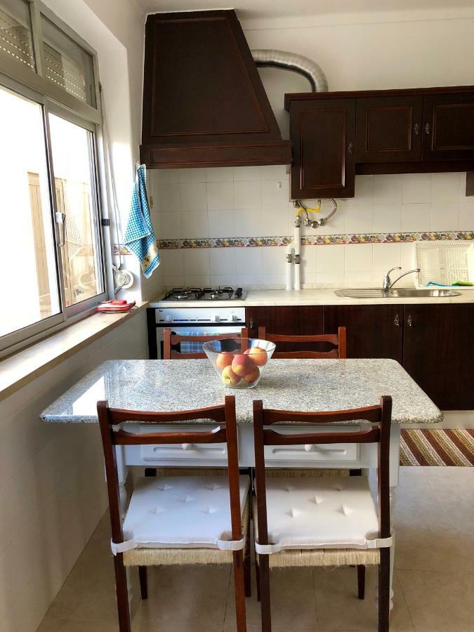Apartament Lines Of Wellignton Torres Vedras Zewnętrze zdjęcie