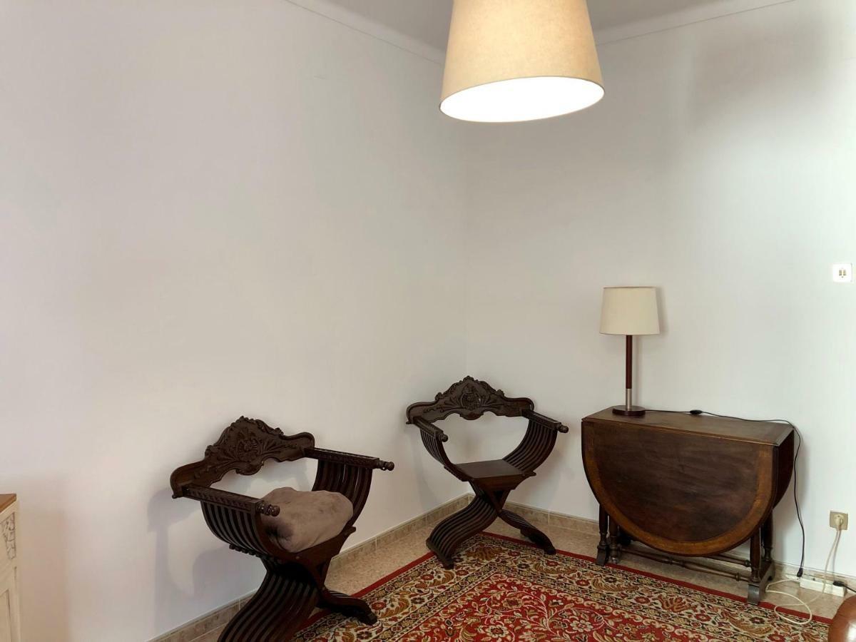 Apartament Lines Of Wellignton Torres Vedras Zewnętrze zdjęcie