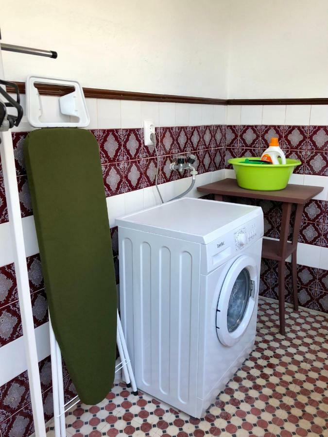 Apartament Lines Of Wellignton Torres Vedras Zewnętrze zdjęcie